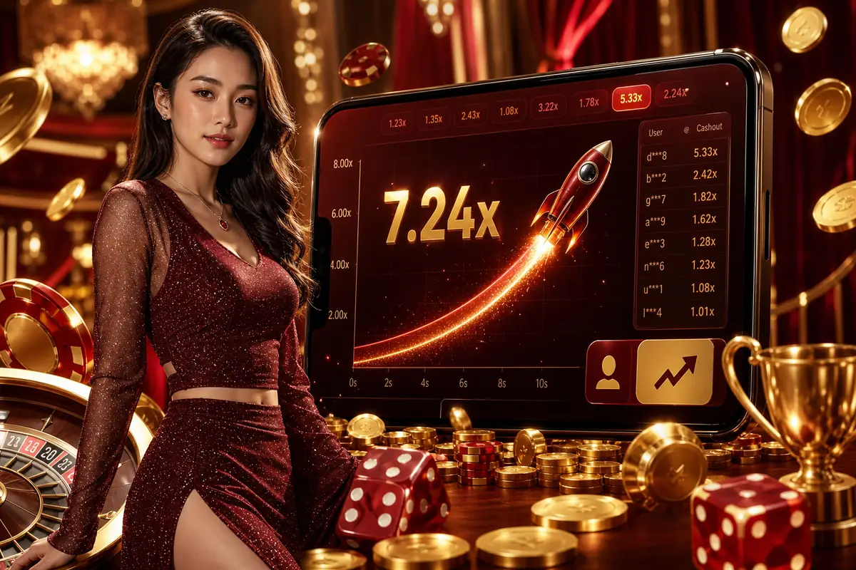 7z999 স্লট গেম বৈশিষ্ট্য